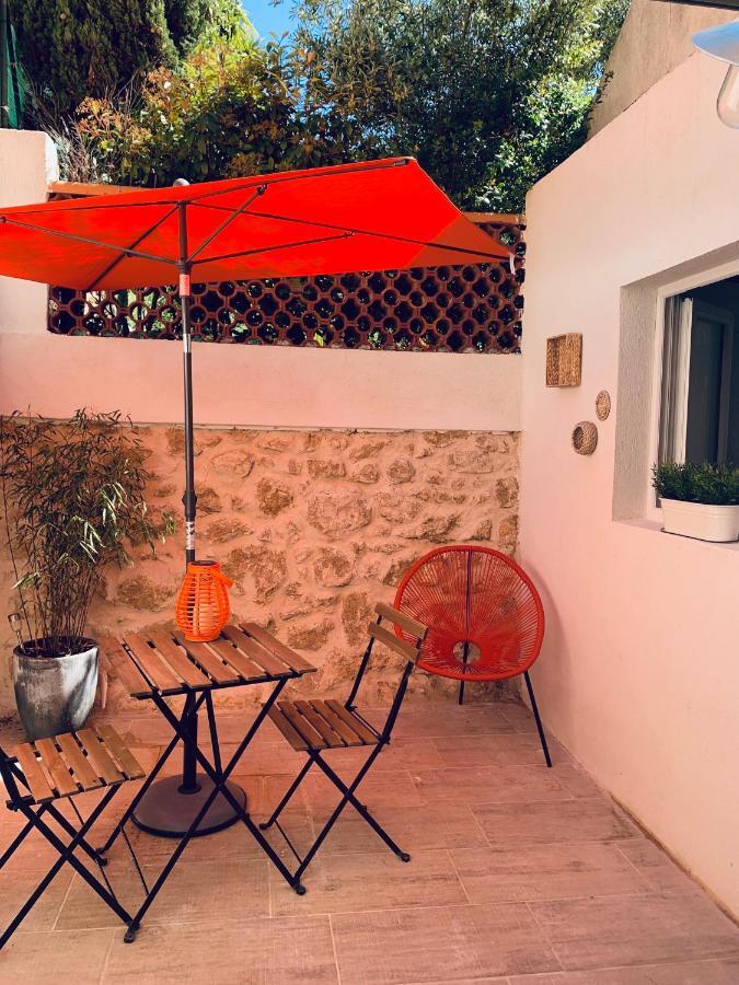 Apartment Joolia Soohome Marseilles