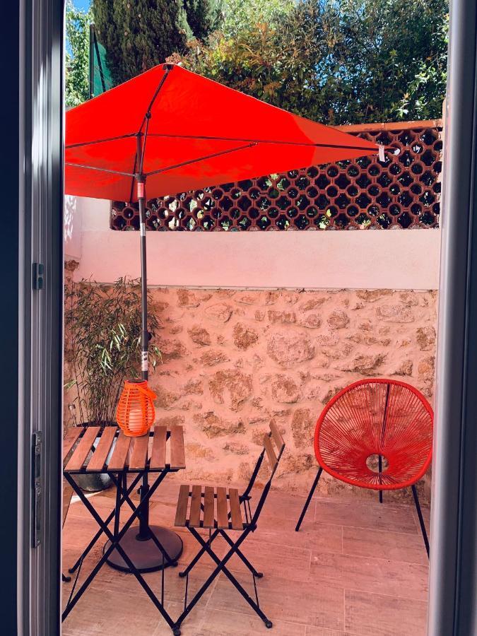 Joolia Soohome Marseilles