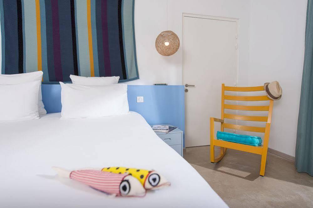 Hotel 96 Marseilles