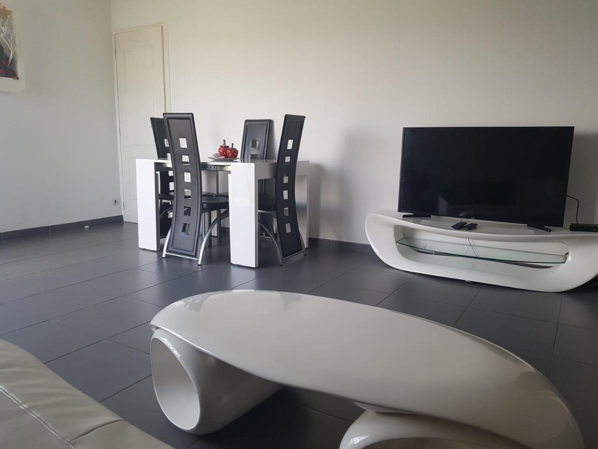 Appartement D'elen