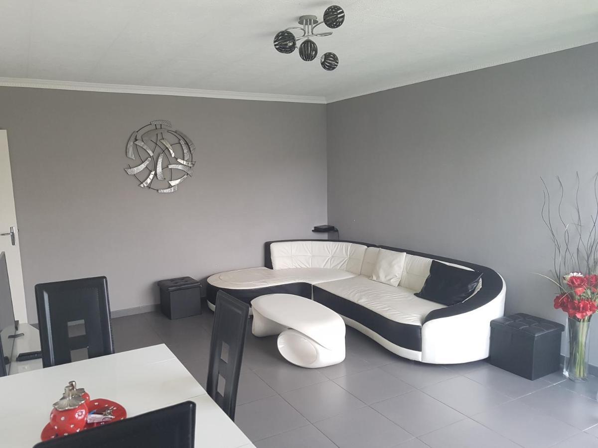 D'elen Appartement Marseille
