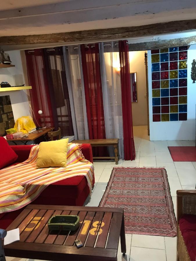 Les Cordelles Apartment