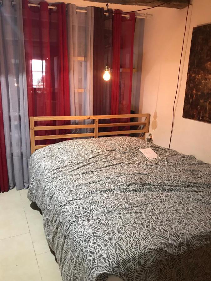Les Cordelles Apartment