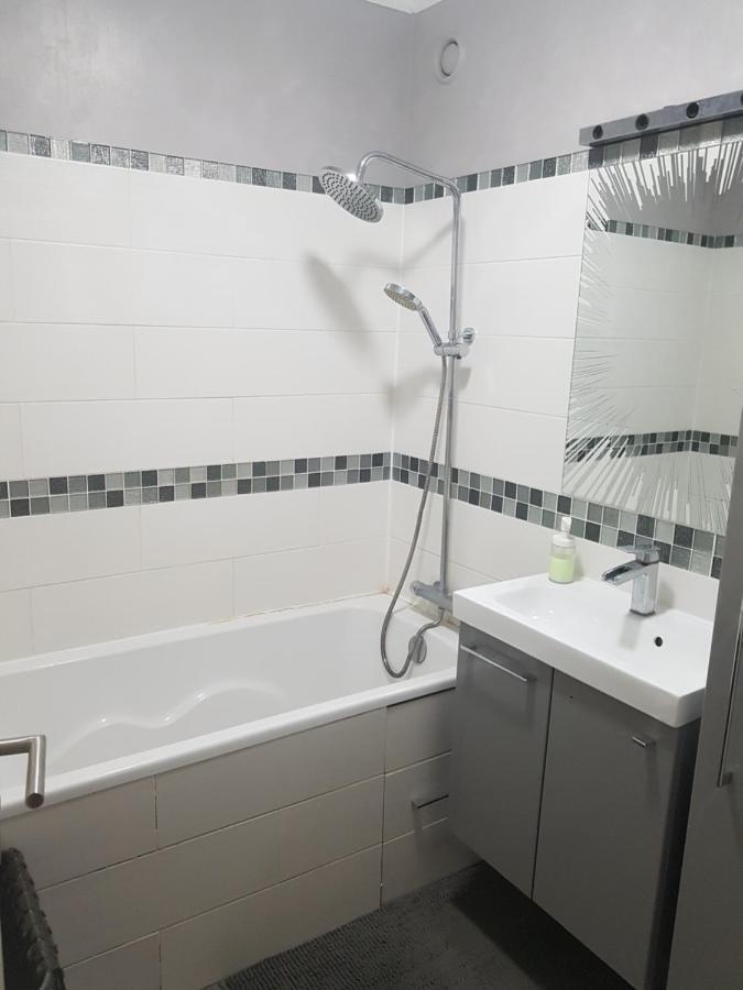 D'elen Appartement Marseille