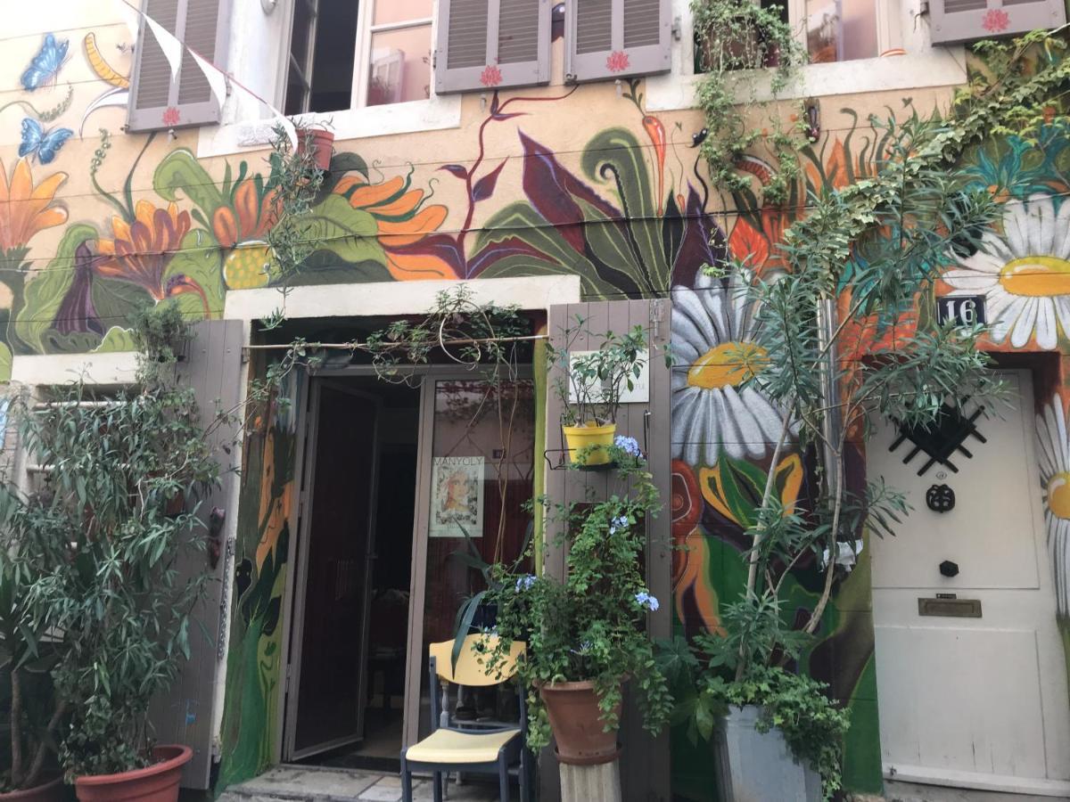 Apartment Les Cordelles Marseilles