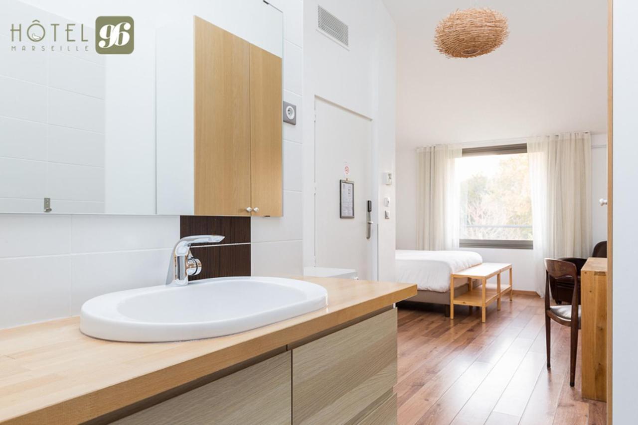 Hotel 96 Marseilles